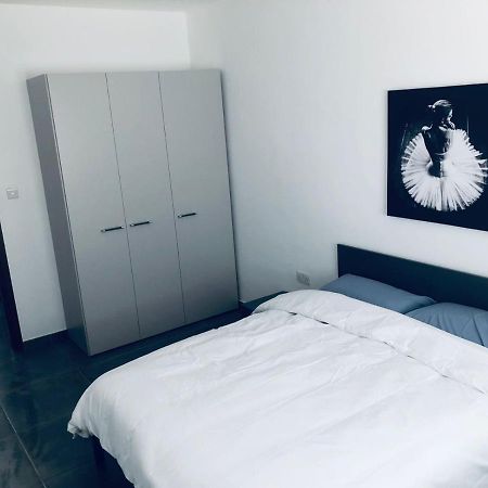 Stylish Retreat In Ta'Xbiex Apartment Ta Xbiex ภายนอก รูปภาพ