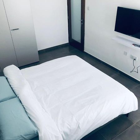 Stylish Retreat In Ta'Xbiex Apartment Ta Xbiex ภายนอก รูปภาพ