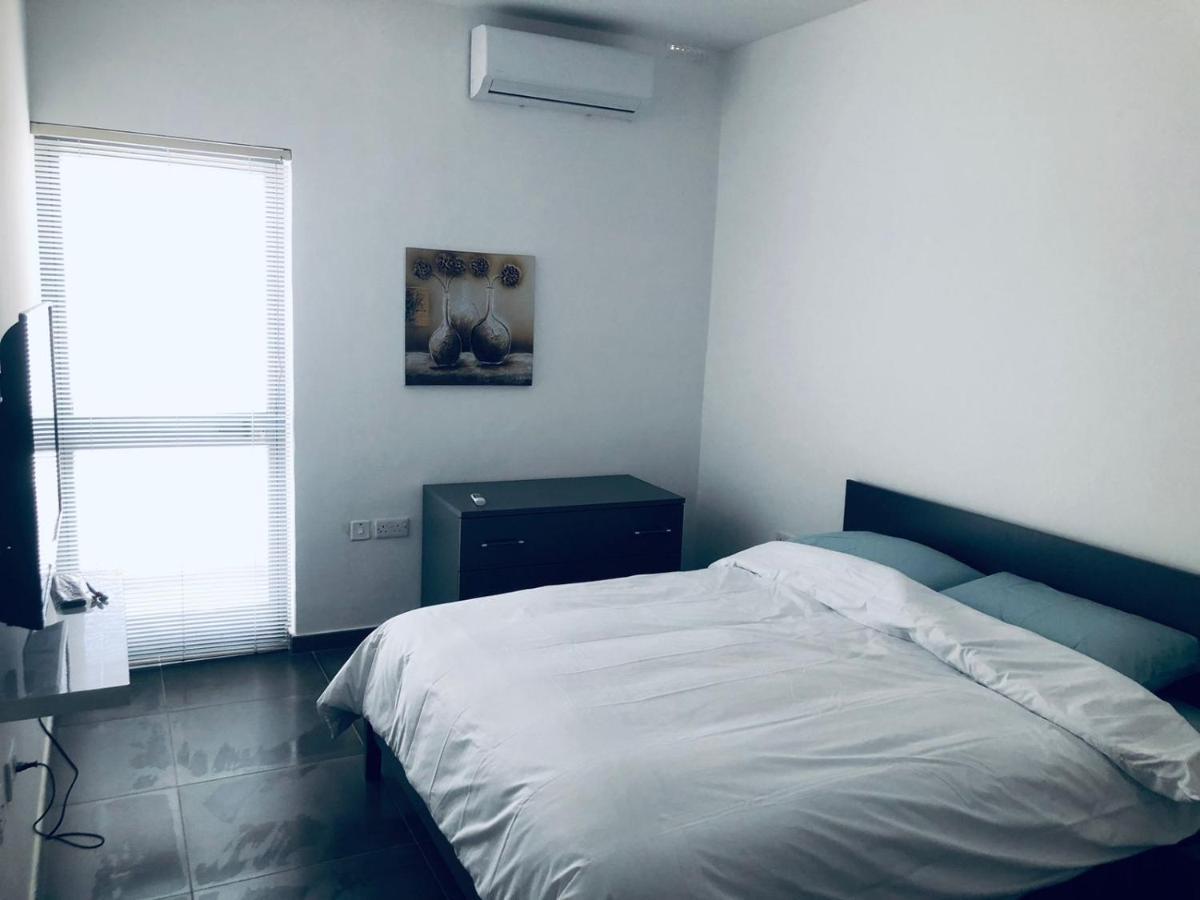 Stylish Retreat In Ta'Xbiex Apartment Ta Xbiex ภายนอก รูปภาพ