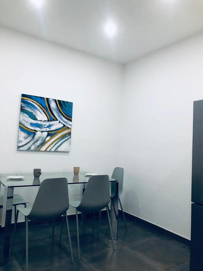 Stylish Retreat In Ta'Xbiex Apartment Ta Xbiex ภายนอก รูปภาพ