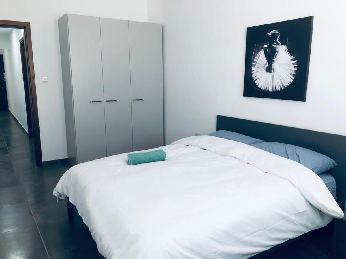 Stylish Retreat In Ta'Xbiex Apartment Ta Xbiex ภายนอก รูปภาพ