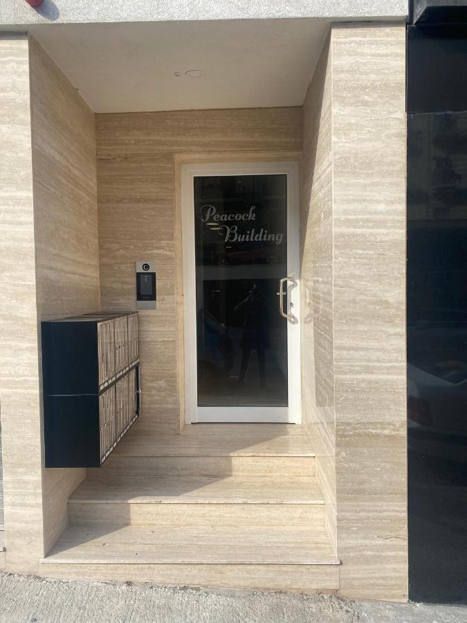 Stylish Retreat In Ta'Xbiex Apartment Ta Xbiex ภายนอก รูปภาพ